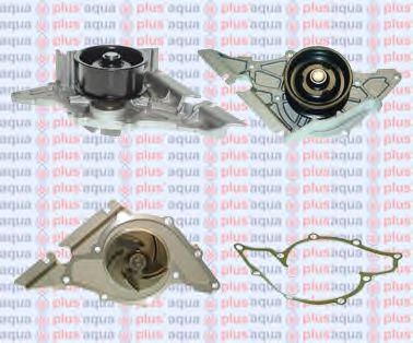 AQUAPLUS 85-3160 Водяной насос для AUDI A6 (Ауди А6) AQUAPLUS 85-3160 Водяной насос для AUDI A6 (Ауди А6)