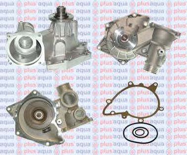 AQUAPLUS 85-3165 Водяной насос для BMW 7 (Бмв 7) AQUAPLUS 85-3165 Водяной насос для BMW 7 (Бмв 7)