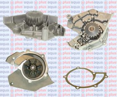AQUAPLUS 85-3170 Водяной насос для CITROËN XM (CитроËн Хм) AQUAPLUS 85-3170 Водяной насос для CITROËN XM (CитроËн Хм)