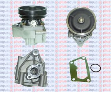 AQUAPLUS 85-3185 Водяной насос для LANCIA (Лансиа/лянча) AQUAPLUS 85-3185 Водяной насос для LANCIA (Лансиа/лянча)
