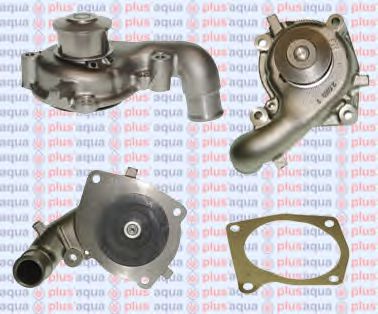 AQUAPLUS 85-3190 Водяной насос для FORD ESCORT VII (Форд Эскорт 7) AQUAPLUS 85-3190 Водяной насос для FORD ESCORT VII (Форд Эскорт 7)