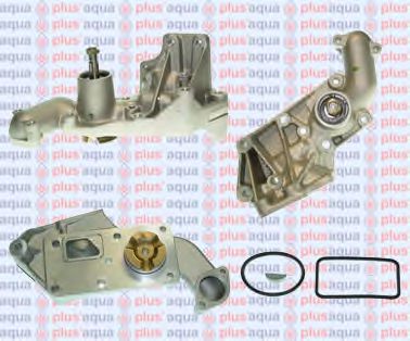 AQUAPLUS 85-3250 Водяной насос для FIAT DUCATO (Фиат Дукато) AQUAPLUS 85-3250 Водяной насос для FIAT DUCATO (Фиат Дукато)