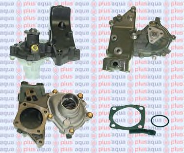 AQUAPLUS 85-3255 Водяной насос для FIAT DUCATO (Фиат Дукато) AQUAPLUS 85-3255 Водяной насос для FIAT DUCATO (Фиат Дукато)