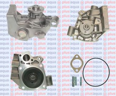 AQUAPLUS 85-3260 Водяной насос для FIAT DUCATO (Фиат Дукато) AQUAPLUS 85-3260 Водяной насос для FIAT DUCATO (Фиат Дукато)