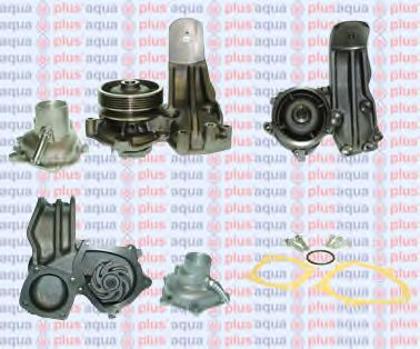 AQUAPLUS 85-3285 Водяной насос для LANCIA (Лансиа/лянча) AQUAPLUS 85-3285 Водяной насос для LANCIA (Лансиа/лянча)
