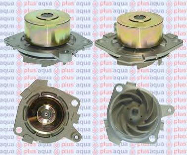 AQUAPLUS 85-3290 Водяной насос для LANCIA THESIS (Лансиа/лянча Тхэсис) AQUAPLUS 85-3290 Водяной насос для LANCIA THESIS (Лансиа/лянча Тхэсис)