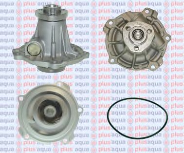 AQUAPLUS 85-3340 Водяной насос для AUDI A4 (Ауди А4) AQUAPLUS 85-3340 Водяной насос для AUDI A4 (Ауди А4)