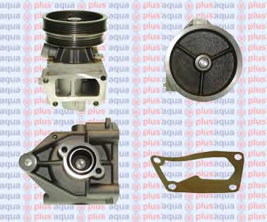 AQUAPLUS 85-3355 Водяной насос для FIAT MAREA (Фиат Мареа) AQUAPLUS 85-3355 Водяной насос для FIAT MAREA (Фиат Мареа)
