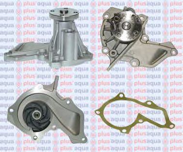 AQUAPLUS 85-3395 Водяной насос для MAZDA DEMIO (Мазда Дэмио) AQUAPLUS 85-3395 Водяной насос для MAZDA DEMIO (Мазда Дэмио)