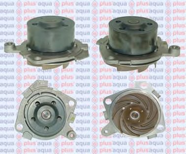 AQUAPLUS 85-3400 Водяной насос для ALFA ROMEO 156 (Альфа ромео 156) AQUAPLUS 85-3400 Водяной насос для ALFA ROMEO 156 (Альфа ромео 156)
