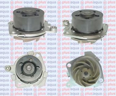 AQUAPLUS 85-3405 Водяной насос для ALFA ROMEO 156 (Альфа ромео 156) AQUAPLUS 85-3405 Водяной насос для ALFA ROMEO 156 (Альфа ромео 156)