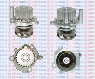 AQUAPLUS 85-3420 Водяной насос для SEAT TOLEDO II (Сеат Толедо 2) AQUAPLUS 85-3420 Водяной насос для SEAT TOLEDO II (Сеат Толедо 2)