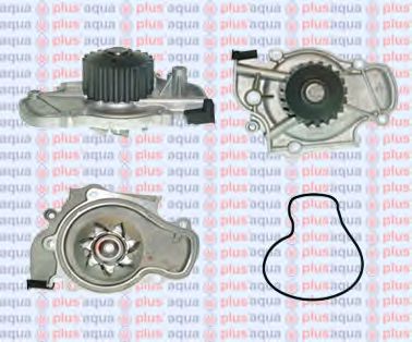 AQUAPLUS 85-3475 Водяной насос для HONDA ODYSSEY (Хонда Одъссэъ) AQUAPLUS 85-3475 Водяной насос для HONDA ODYSSEY (Хонда Одъссэъ)