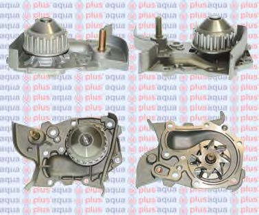 AQUAPLUS 85-3540 Водяной насос для RENAULT MEGANE I (Рено Меган 1) AQUAPLUS 85-3540 Водяной насос для RENAULT MEGANE I (Рено Меган 1)