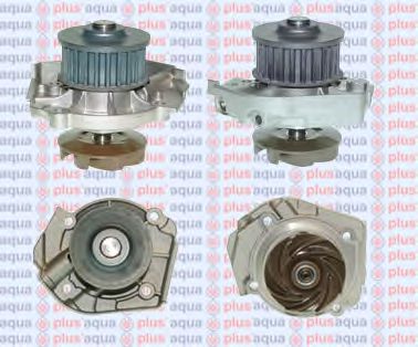 AQUAPLUS 85-3550 Водяной насос для FIAT STILO (Фиат Стило) AQUAPLUS 85-3550 Водяной насос для FIAT STILO (Фиат Стило)