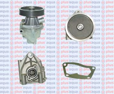 AQUAPLUS 85-3560 Водяной насос для PEUGEOT EXPERT (Пежо Эxпэрт) AQUAPLUS 85-3560 Водяной насос для PEUGEOT EXPERT (Пежо Эxпэрт)