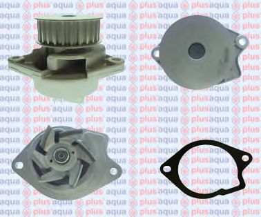 AQUAPLUS 85-3595 Водяной насос для SEAT IBIZA V (Сеат Ибица 5) AQUAPLUS 85-3595 Водяной насос для SEAT IBIZA V (Сеат Ибица 5)