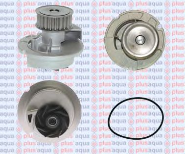 AQUAPLUS 85-4085 Водяной насос для OPEL VECTRA C (Опель Вектра с) AQUAPLUS 85-4085 Водяной насос для OPEL VECTRA C (Опель Вектра с)