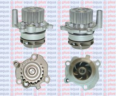 AQUAPLUS 85-4090 Водяной насос для SEAT LEON (Сеат Леон) AQUAPLUS 85-4090 Водяной насос для SEAT LEON (Сеат Леон)