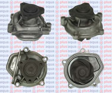 AQUAPLUS 85-4110 Водяной насос для HONDA (Хонда) AQUAPLUS 85-4110 Водяной насос для HONDA (Хонда)