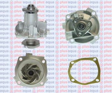 AQUAPLUS 85-4150 Водяной насос для LADA TAIGA II (Лада Таига 2) AQUAPLUS 85-4150 Водяной насос для LADA TAIGA II (Лада Таига 2)