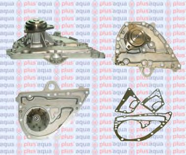 AQUAPLUS 85-4170 Водяной насос для RENAULT FUEGO (Рено Фуэго) AQUAPLUS 85-4170 Водяной насос для RENAULT FUEGO (Рено Фуэго)