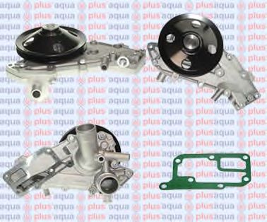 AQUAPLUS 85-4420 Водяной насос для RENAULT 19 (Рено 19)
