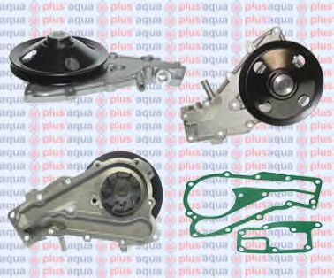 AQUAPLUS 85-4435 Водяной насос для RENAULT TWINGO I (Рено Твинго 1) AQUAPLUS 85-4435 Водяной насос для RENAULT TWINGO I (Рено Твинго 1)