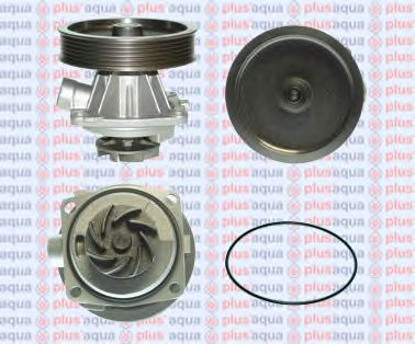 AQUAPLUS 85-4460 Водяной насос для PEUGEOT EXPERT (Пежо Эxпэрт) AQUAPLUS 85-4460 Водяной насос для PEUGEOT EXPERT (Пежо Эxпэрт)