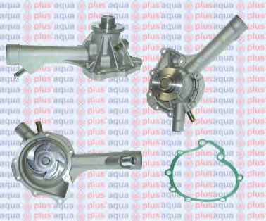 AQUAPLUS 85-4465 Водяной насос для VOLKSWAGEN LT 28-46 II (Фольксваген Лт 28-46 2) AQUAPLUS 85-4465 Водяной насос для VOLKSWAGEN LT 28-46 II (Фольксваген Лт 28-46 2)