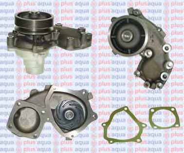 AQUAPLUS 85-4475 Водяной насос для FIAT TEMPRA (Фиат Тэмпра) AQUAPLUS 85-4475 Водяной насос для FIAT TEMPRA (Фиат Тэмпра)