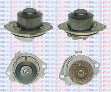 AQUAPLUS 85-4485 Водяной насос для FIAT MAREA (Фиат Мареа) AQUAPLUS 85-4485 Водяной насос для FIAT MAREA (Фиат Мареа)