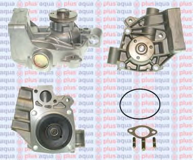 AQUAPLUS 85-4500 Водяной насос для FIAT DUCATO (Фиат Дукато) AQUAPLUS 85-4500 Водяной насос для FIAT DUCATO (Фиат Дукато)