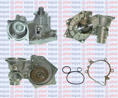 AQUAPLUS 85-4560 Водяной насос для BMW 7 (Бмв 7) AQUAPLUS 85-4560 Водяной насос для BMW 7 (Бмв 7)
