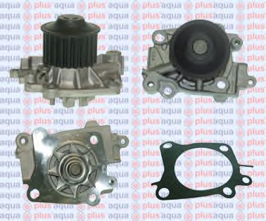 AQUAPLUS 85-4625 Водяной насос для MITSUBISHI (Митсубиши/митсубиси) AQUAPLUS 85-4625 Водяной насос для MITSUBISHI (Митсубиши/митсубиси)