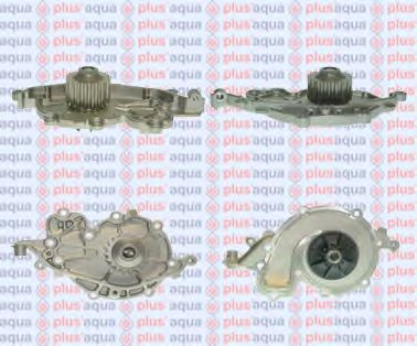 AQUAPLUS 85-4630 Водяной насос для RENAULT LAGUNA I (Рено Лагуна 1) AQUAPLUS 85-4630 Водяной насос для RENAULT LAGUNA I (Рено Лагуна 1)