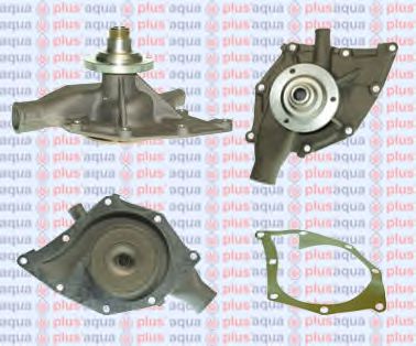 AQUAPLUS 85-4740 Водяной насос для LAND-ROVER (Ланд-ровер) AQUAPLUS 85-4740 Водяной насос для LAND-ROVER (Ланд-ровер)