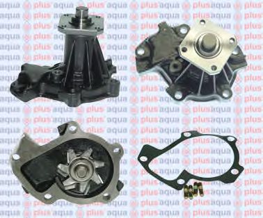 AQUAPLUS 85-4800 Водяной насос для DAIHATSU FEROZA HARD TOP (Дайхатсу Фэроза хард топ) AQUAPLUS 85-4800 Водяной насос для DAIHATSU FEROZA HARD TOP (Дайхатсу Фэроза хард топ)