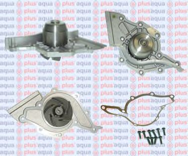 AQUAPLUS 85-4925 Водяной насос для AUDI A6 (Ауди А6) AQUAPLUS 85-4925 Водяной насос для AUDI A6 (Ауди А6)