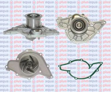 AQUAPLUS 85-4930 Водяной насос для AUDI ALLROAD (Ауди Аллроад) AQUAPLUS 85-4930 Водяной насос для AUDI ALLROAD (Ауди Аллроад)