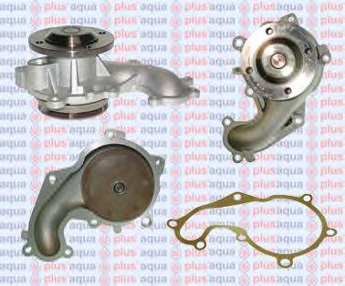 AQUAPLUS 85-4985 Водяной насос для FORD TRANSIT CONNECT (Форд Трансит cоннэcт) AQUAPLUS 85-4985 Водяной насос для FORD TRANSIT CONNECT (Форд Трансит cоннэcт)