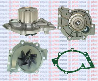 AQUAPLUS 85-4995 Водяной насос для VOLVO S80 I (Вольво S80 1) AQUAPLUS 85-4995 Водяной насос для VOLVO S80 I (Вольво S80 1)