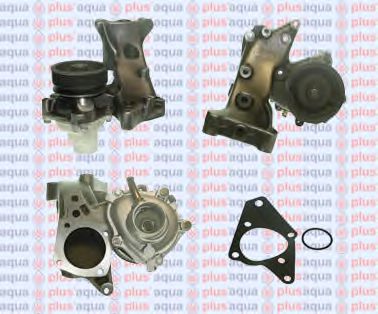 AQUAPLUS 85-5025 Водяной насос для FIAT DUCATO (Фиат Дукато) AQUAPLUS 85-5025 Водяной насос для FIAT DUCATO (Фиат Дукато)