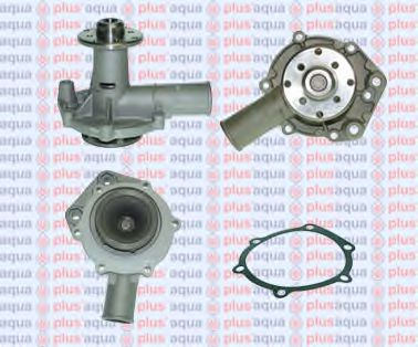 AQUAPLUS 85-5145 Водяной насос для ROVER 2000-3500 (Ровер 2000-3500) AQUAPLUS 85-5145 Водяной насос для ROVER 2000-3500 (Ровер 2000-3500)