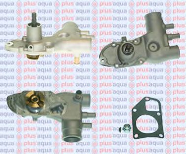 AQUAPLUS 85-5220 Водяной насос для PEUGEOT (Пежо) AQUAPLUS 85-5220 Водяной насос для PEUGEOT (Пежо)