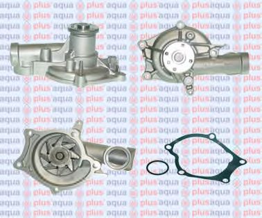 AQUAPLUS 85-5495 Водяной насос для MITSUBISHI GALANT IV (Митсубиши/митсубиси Галант иv) AQUAPLUS 85-5495 Водяной насос для MITSUBISHI GALANT IV (Митсубиши/митсубиси Галант иv)