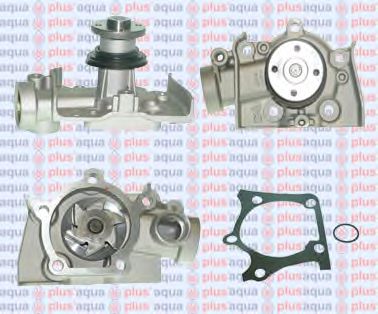 AQUAPLUS 85-5520 Водяной насос для DAIHATSU MIRA IV (Дайхатсу Мира иv) AQUAPLUS 85-5520 Водяной насос для DAIHATSU MIRA IV (Дайхатсу Мира иv)