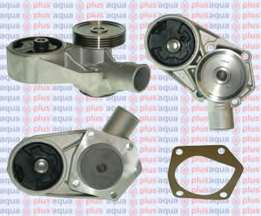 AQUAPLUS 85-5680 Водяной насос для SKODA FELICIA II (Шкода Фелиция 2) AQUAPLUS 85-5680 Водяной насос для SKODA FELICIA II (Шкода Фелиция 2)