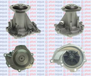 AQUAPLUS 85-5720 Водяной насос для RENAULT LAGUNA I (Рено Лагуна 1) AQUAPLUS 85-5720 Водяной насос для RENAULT LAGUNA I (Рено Лагуна 1)