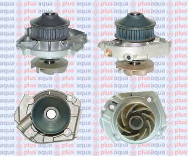 AQUAPLUS 85-5725 Водяной насос для LANCIA Y (Лансиа/лянча Ъ) AQUAPLUS 85-5725 Водяной насос для LANCIA Y (Лансиа/лянча Ъ)
